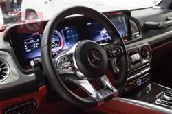 مرسيدس بنز G-Class